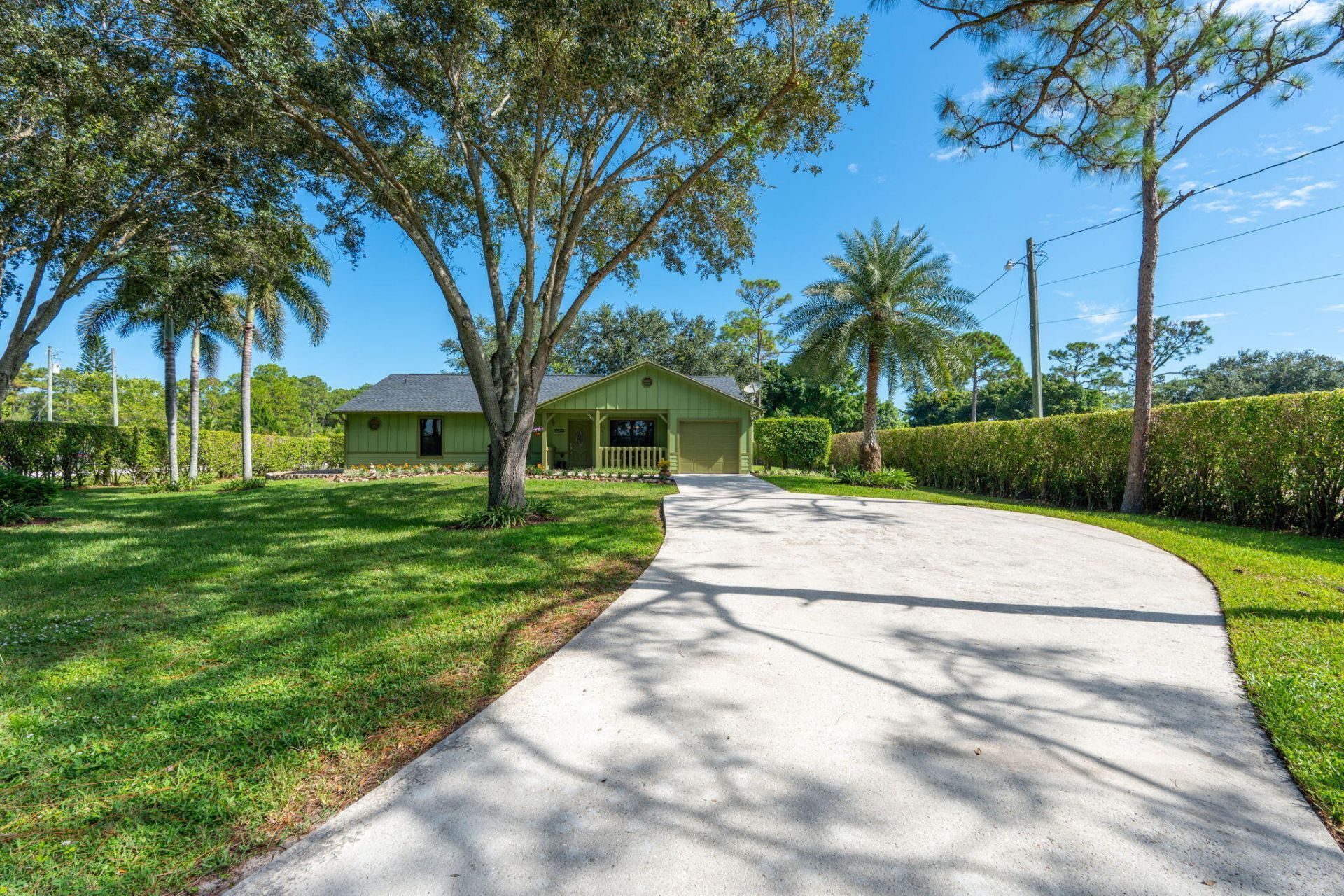 11989 Persimmon Boulevard, The Acreage, FL 33411 Photo