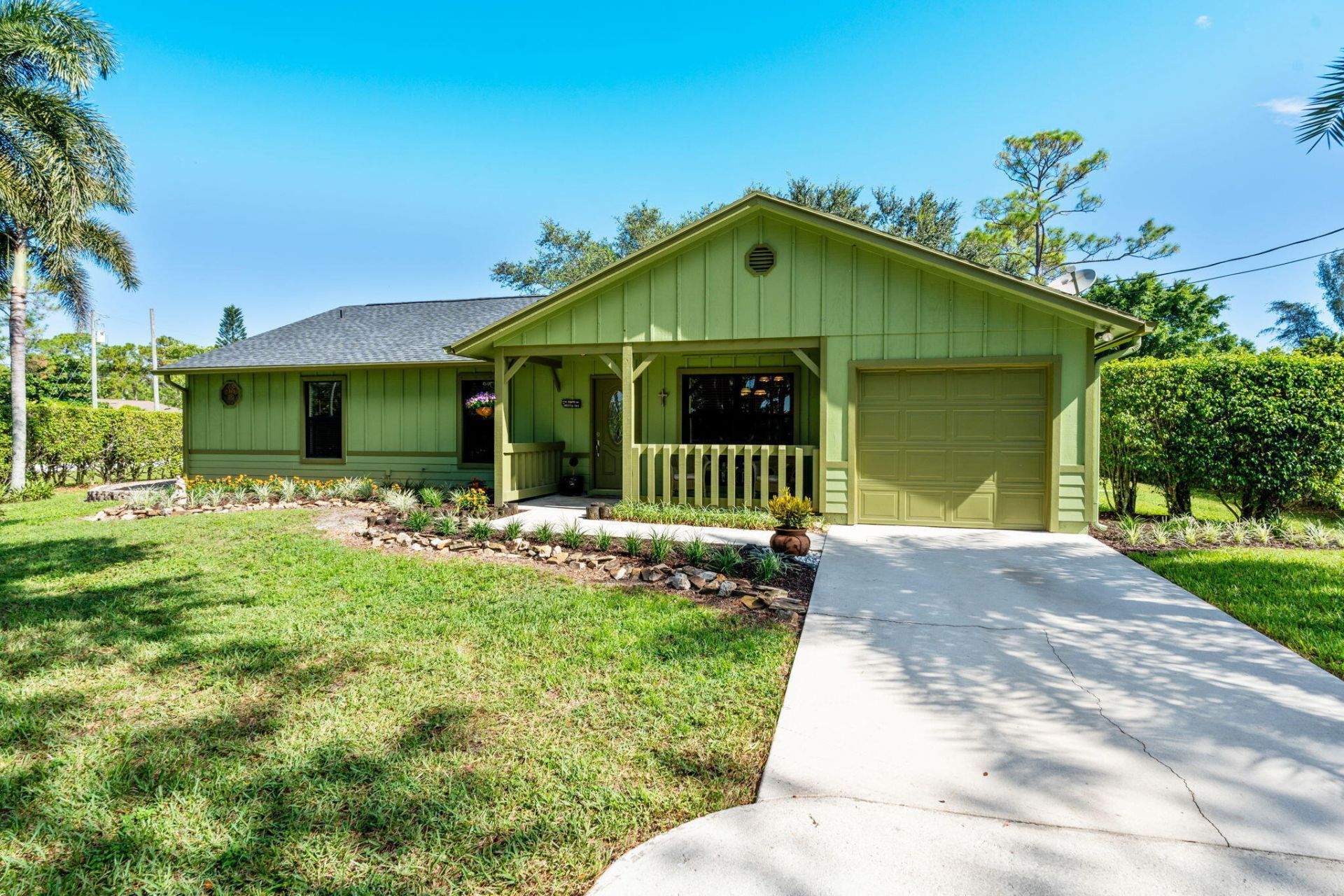11989 Persimmon Boulevard, The Acreage, FL 33411 Photo