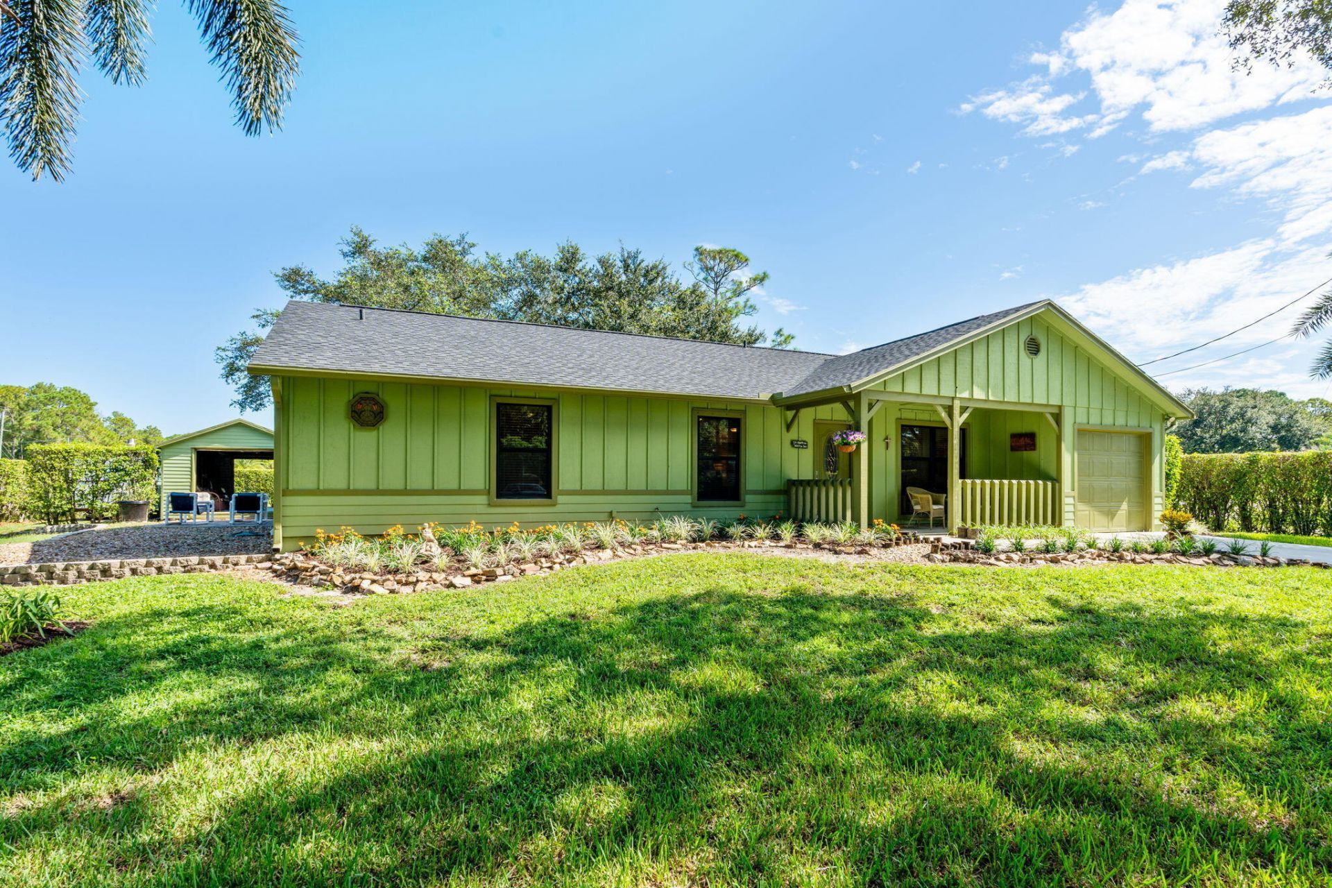 11989 Persimmon Boulevard, The Acreage, FL 33411 Photo