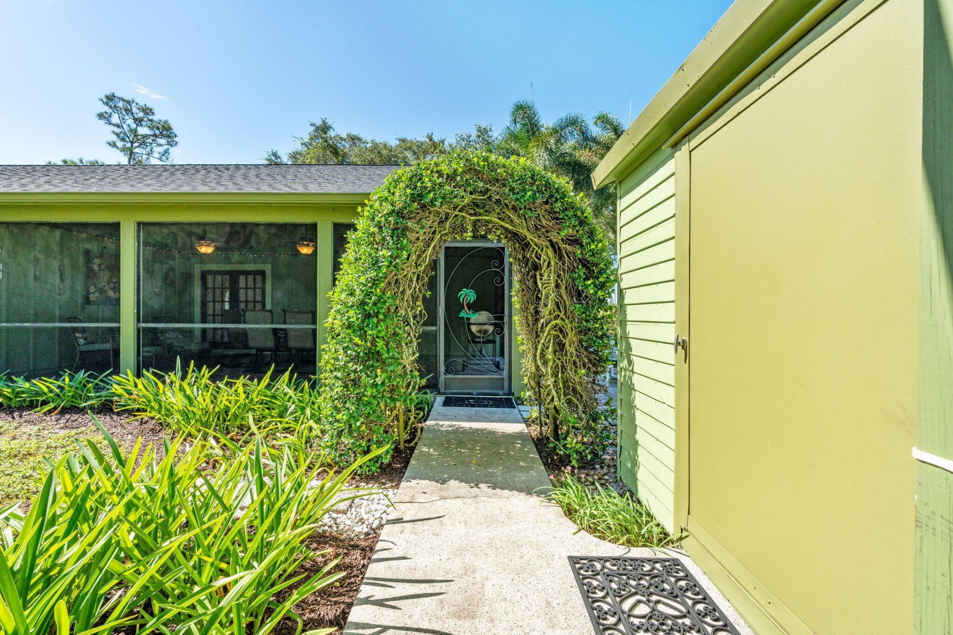 11989 Persimmon Boulevard, The Acreage, FL 33411 Photo