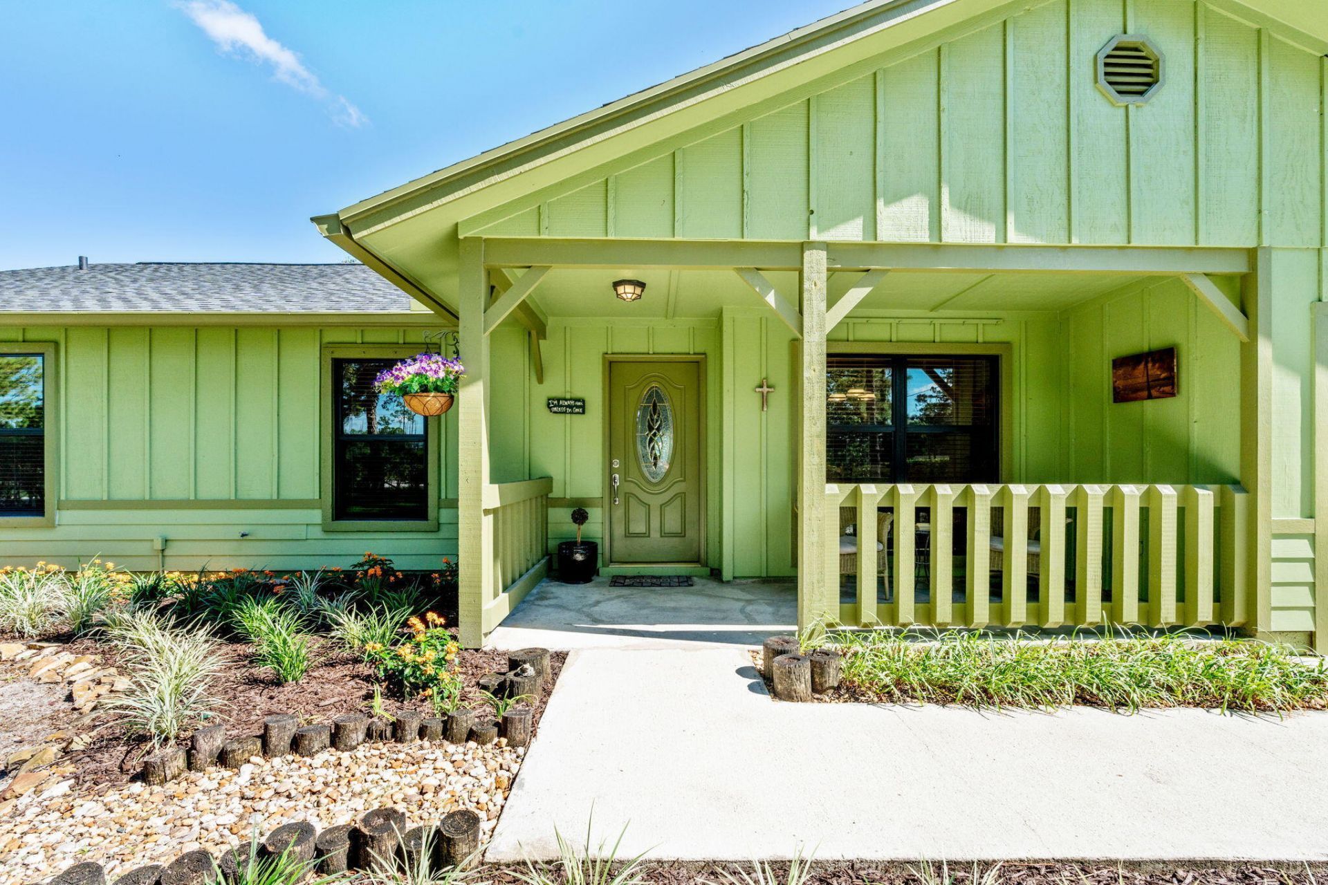 11989 Persimmon Boulevard, The Acreage, FL 33411 Photo