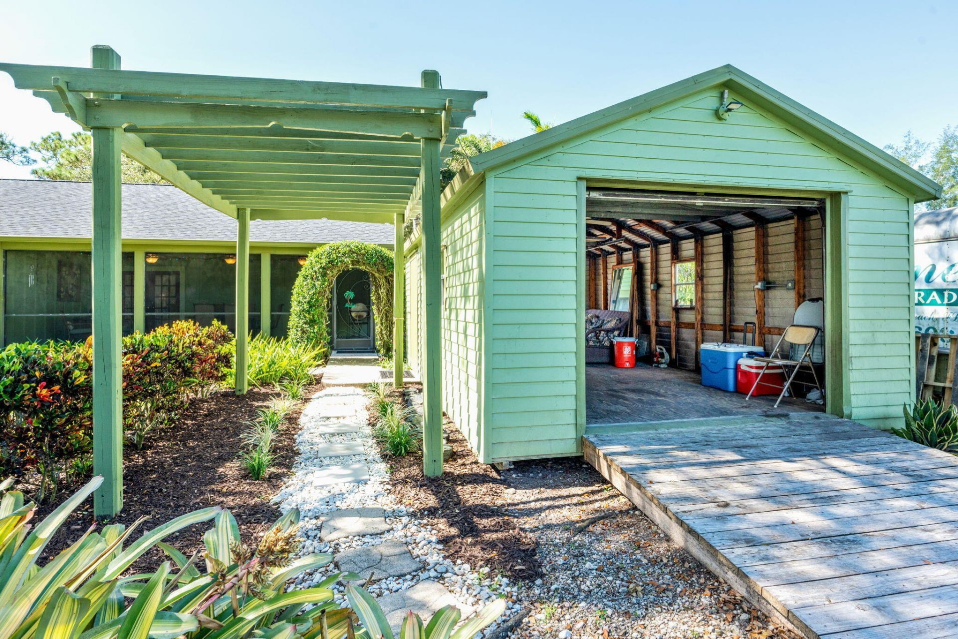 11989 Persimmon Boulevard, The Acreage, FL 33411 Photo