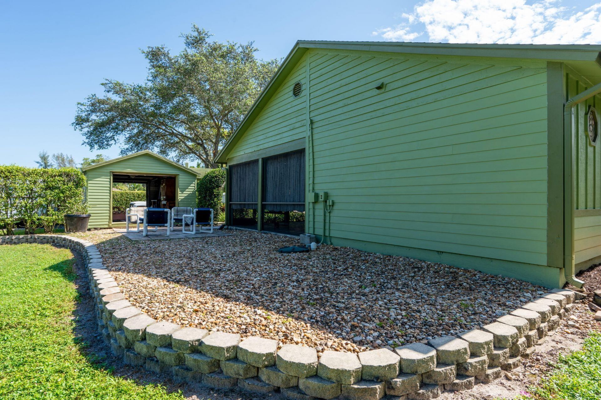 11989 Persimmon Boulevard, The Acreage, FL 33411 Photo