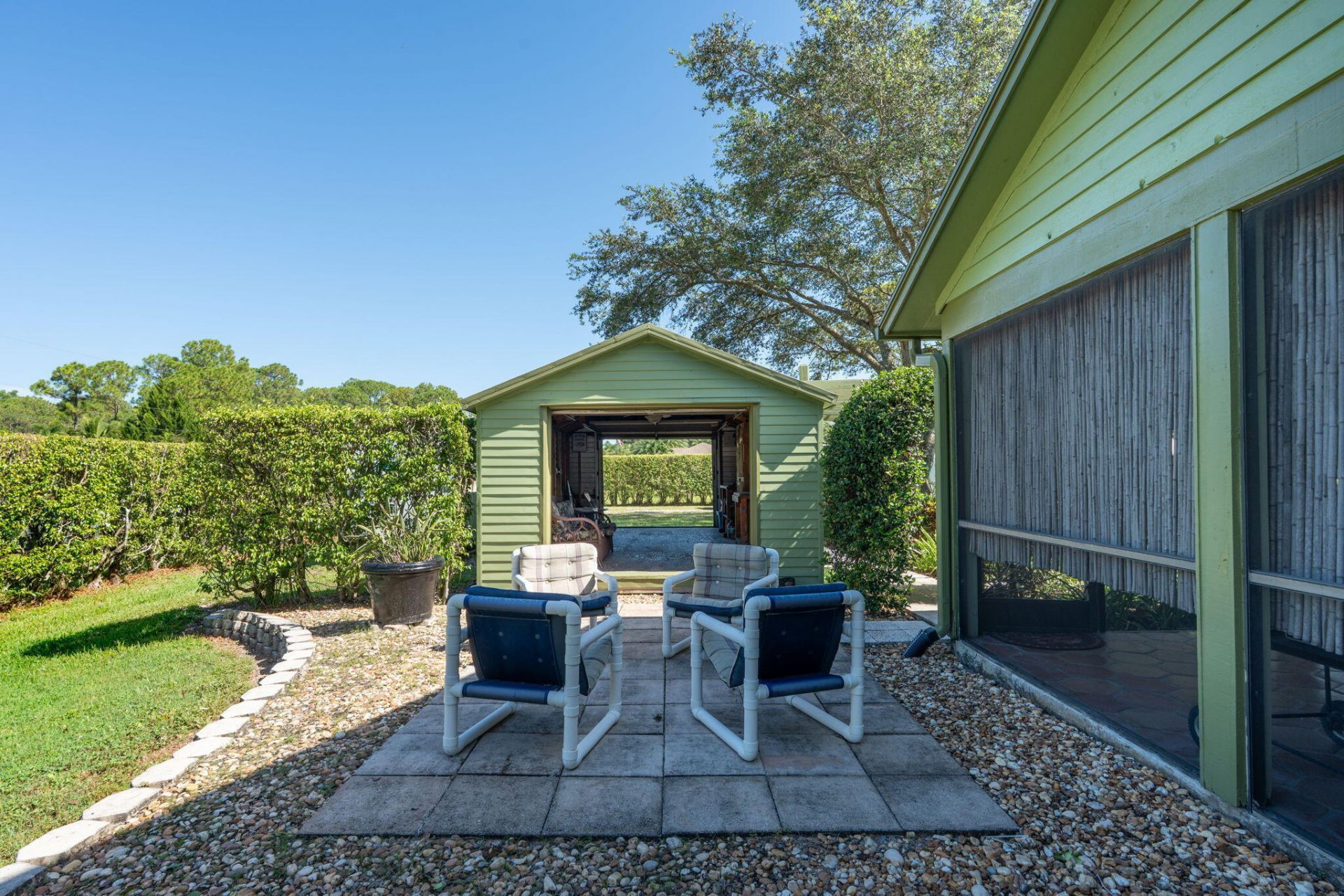 11989 Persimmon Boulevard, The Acreage, FL 33411 Photo