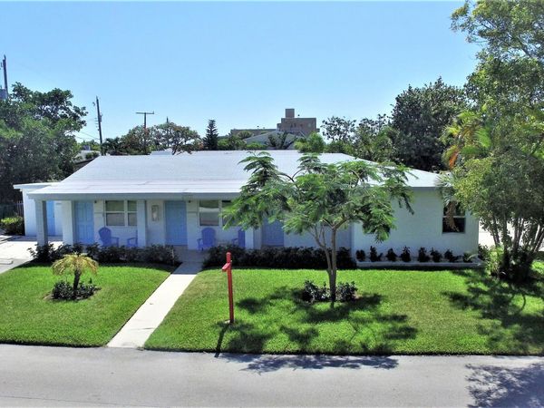 2400 Park Avenue, Unit 2, Riviera Beach, FL 33404