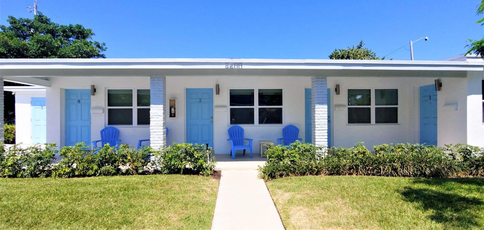 2400 Park Avenue, Unit 2, Riviera Beach, FL 33404 Photo