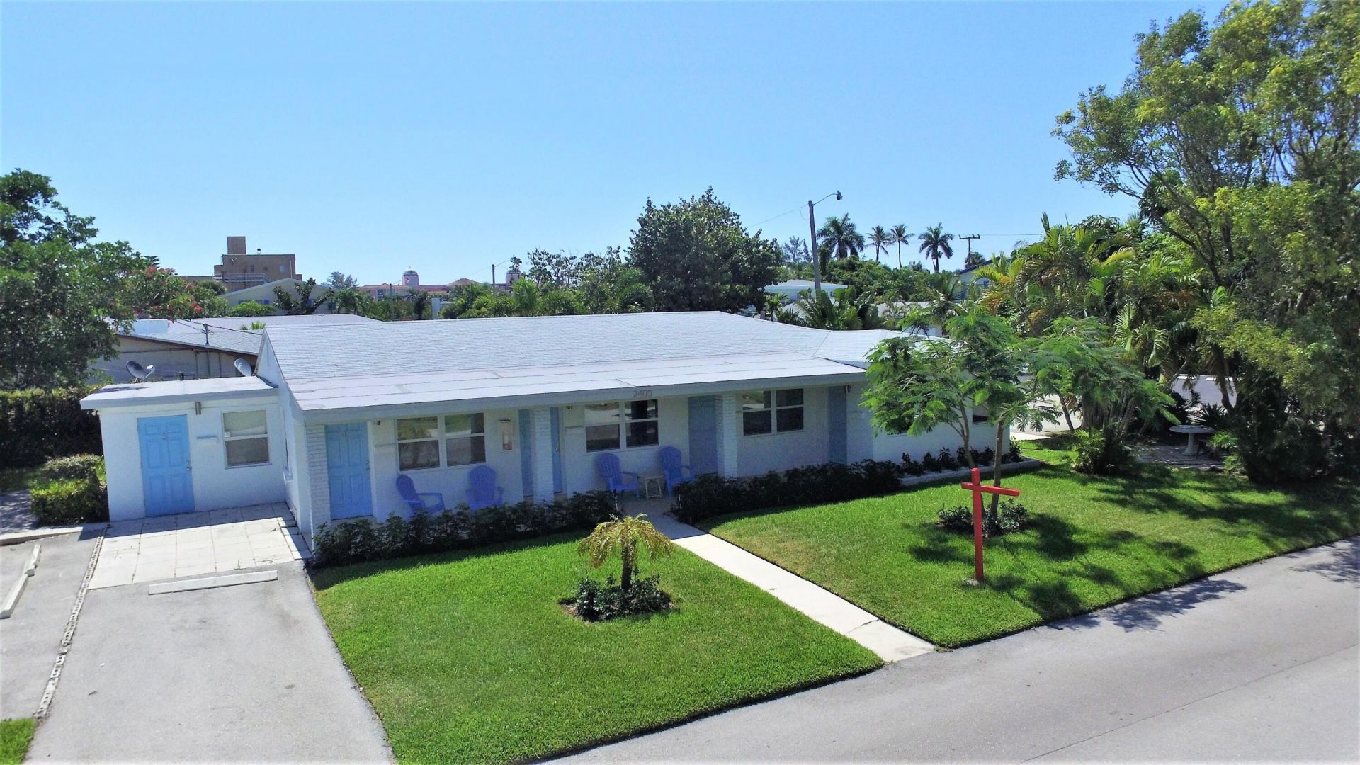 2400 Park Avenue, Unit 2, Riviera Beach, FL 33404 Photo