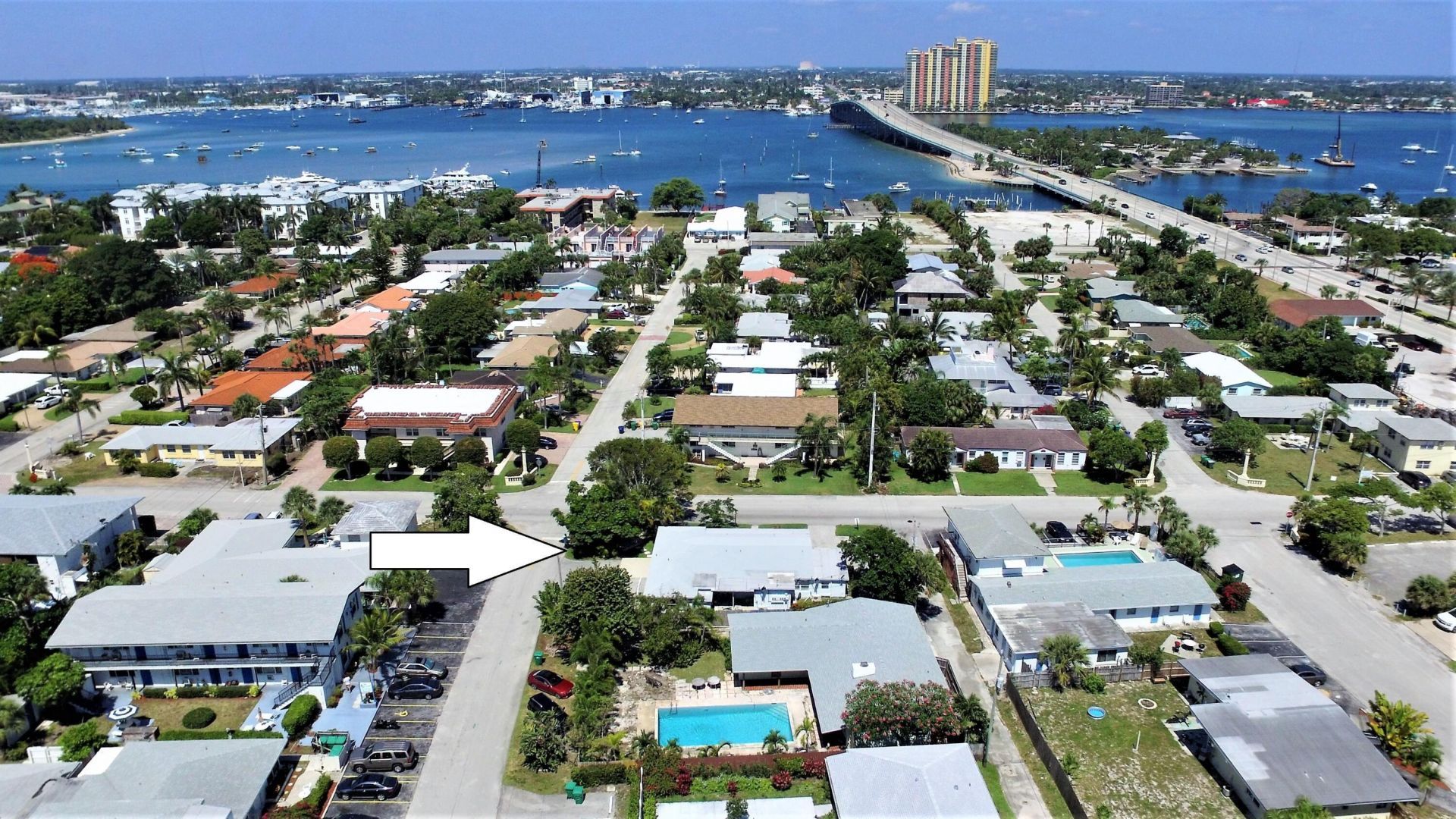 2400 Park Avenue, Unit 2, Riviera Beach, FL 33404 Photo