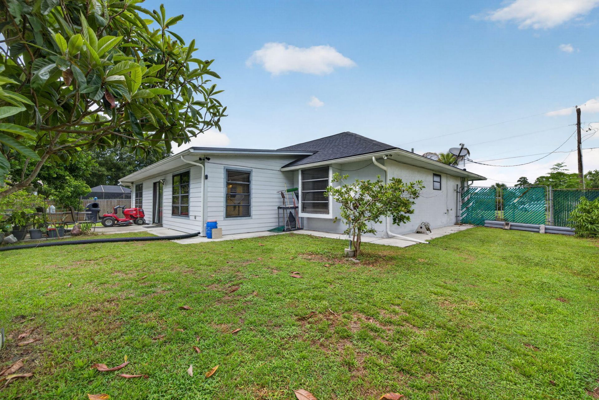 514 NW Ferris Drive, Port Saint Lucie, FL 34983 Photo