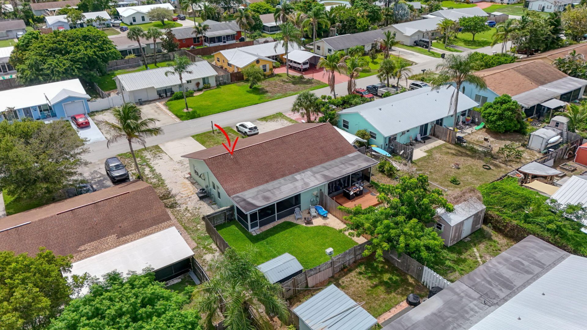 8717 SE Sandy Lane, Hobe Sound, FL 33455 Photo