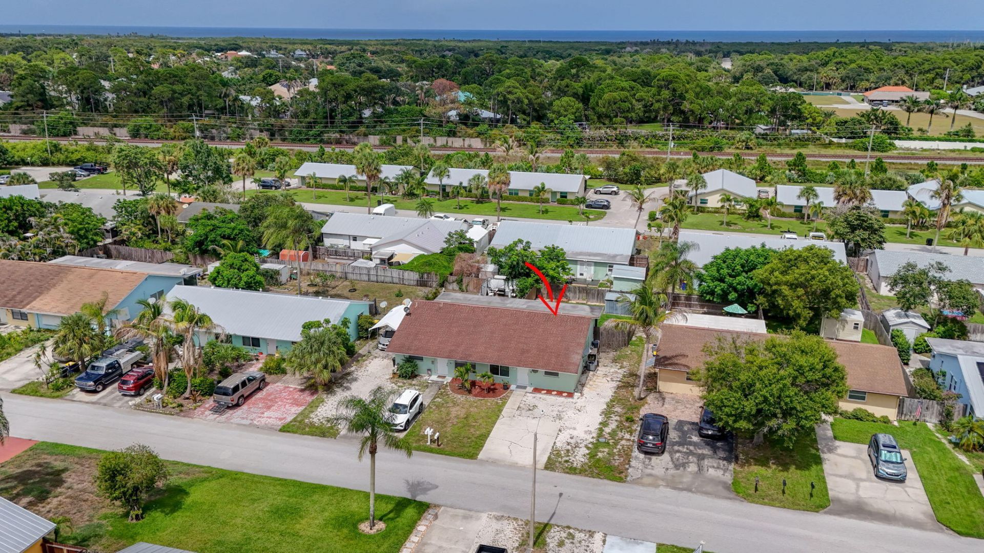 8717 SE Sandy Lane, Hobe Sound, FL 33455 Photo