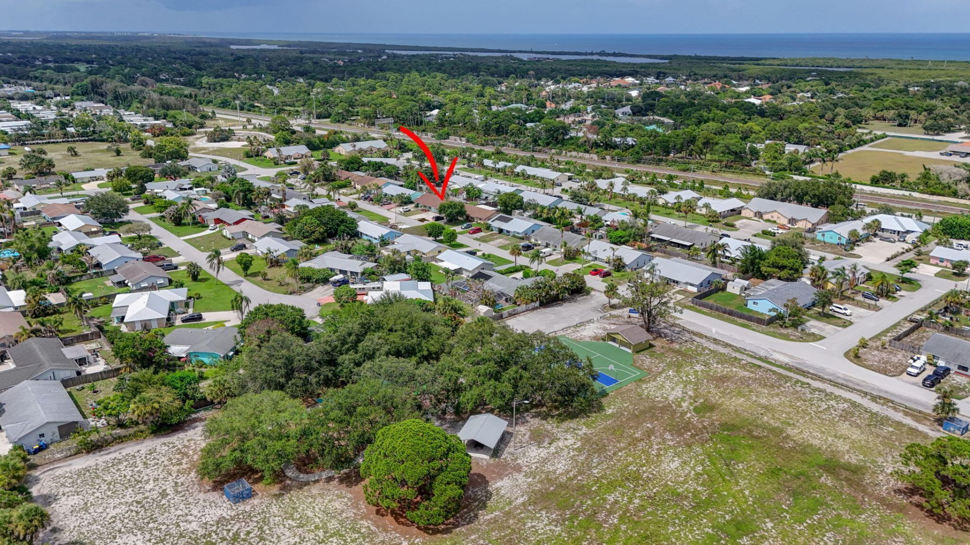 8717 SE Sandy Lane, Hobe Sound, FL 33455 Photo
