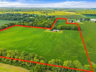 11855 Troy Road, New Carlisle, OH 45344