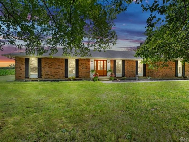 11855 Troy Road, New Carlisle, OH 45344 Photo 3