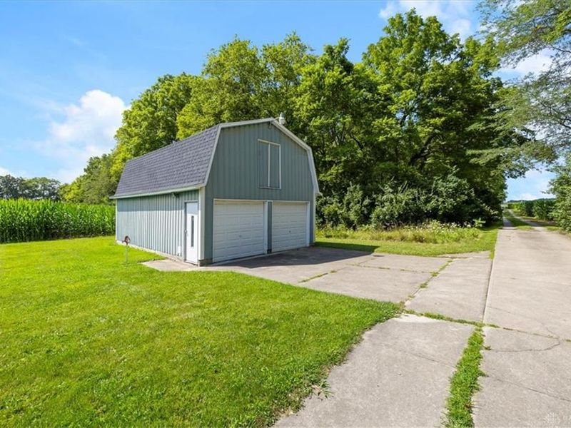 11855 Troy Road, New Carlisle, OH 45344 Photo 42