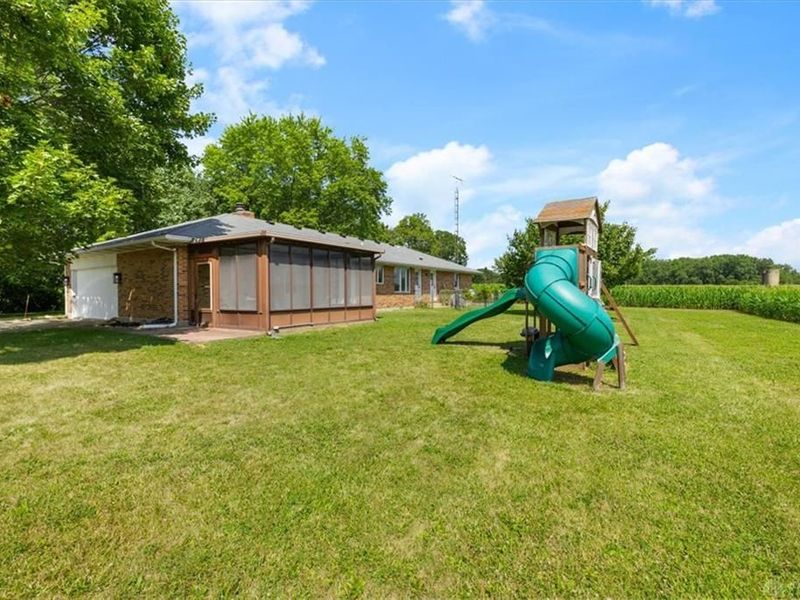 11855 Troy Road, New Carlisle, OH 45344 Photo 48