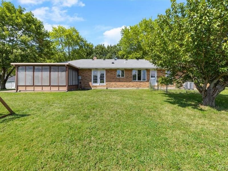 11855 Troy Road, New Carlisle, OH 45344 Photo 49