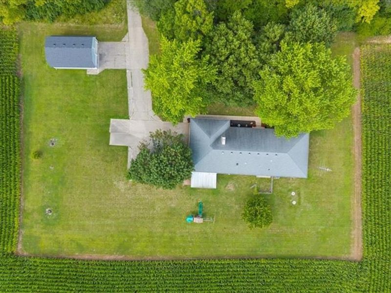 11855 Troy Road, New Carlisle, OH 45344 Photo 52