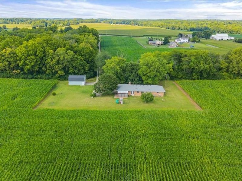 11855 Troy Road, New Carlisle, OH 45344 Photo 54