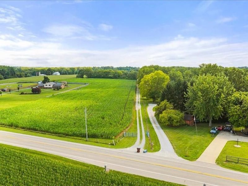 11855 Troy Road, New Carlisle, OH 45344 Photo 55