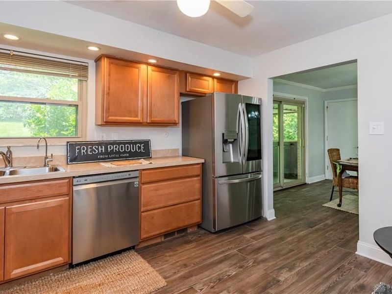 617 Stoneybrook Drive, Kettering, OH 45429 Photo 14