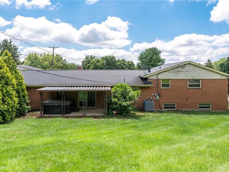 617 Stoneybrook Drive, Kettering, OH 45429 Photo 45
