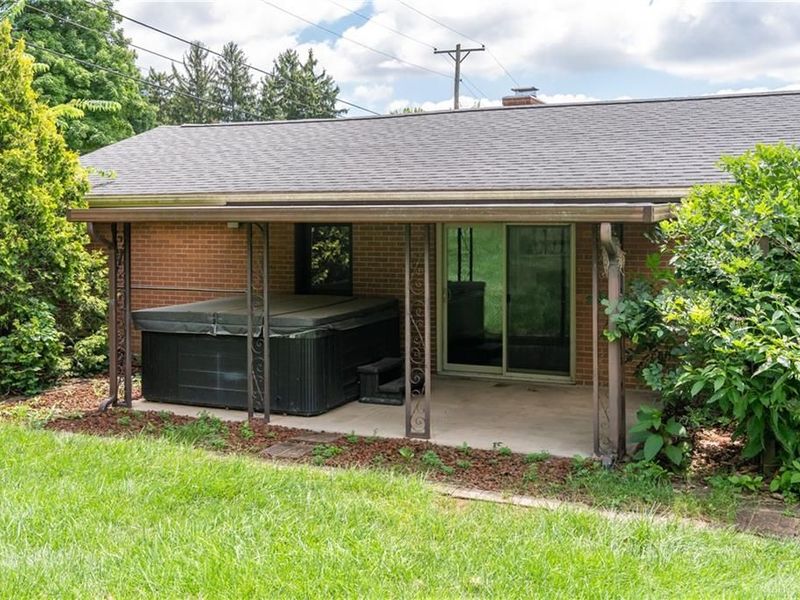 617 Stoneybrook Drive, Kettering, OH 45429 Photo 46