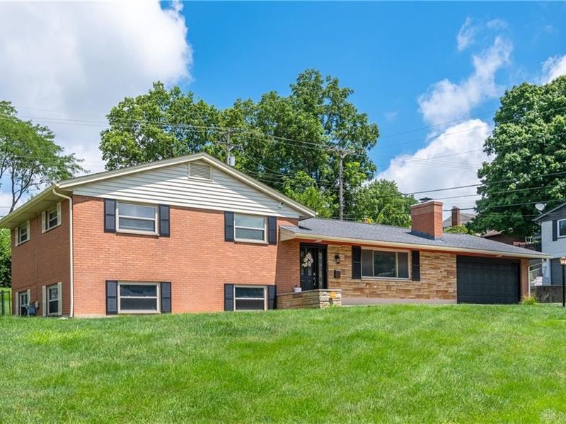 617 Stoneybrook Drive, Kettering, OH 45429 Photo 47