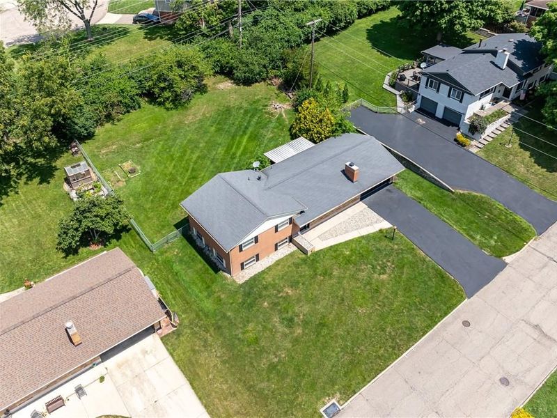 617 Stoneybrook Drive, Kettering, OH 45429 Photo 48
