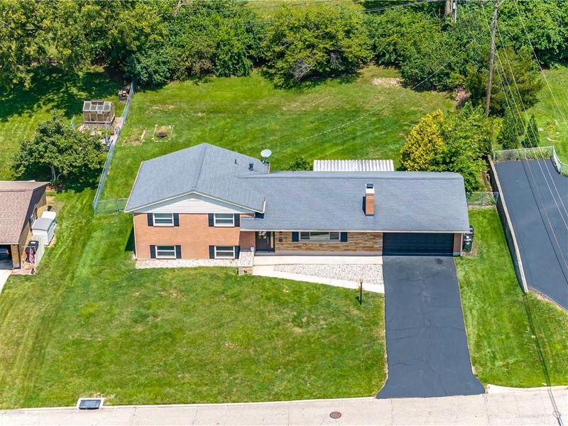 617 Stoneybrook Drive, Kettering, OH 45429 Photo 49