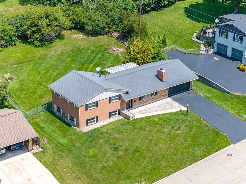 617 Stoneybrook Drive, Kettering, OH 45429 Photo 51