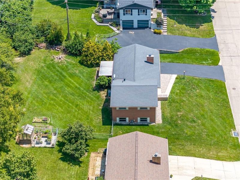 617 Stoneybrook Drive, Kettering, OH 45429 Photo 53