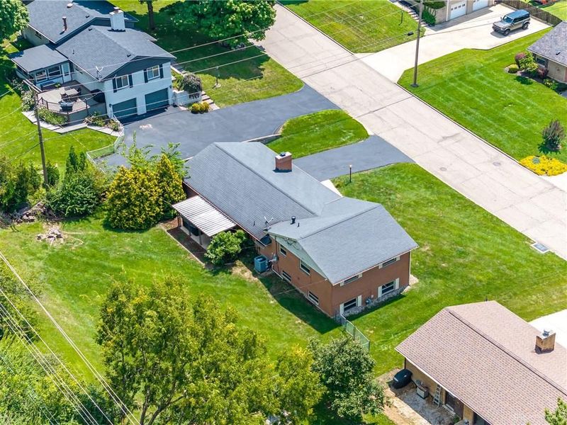 617 Stoneybrook Drive, Kettering, OH 45429 Photo 54