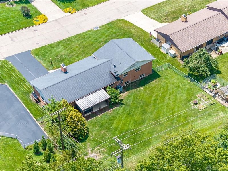 617 Stoneybrook Drive, Kettering, OH 45429 Photo 55
