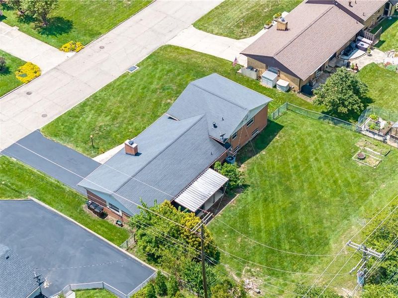617 Stoneybrook Drive, Kettering, OH 45429 Photo 56