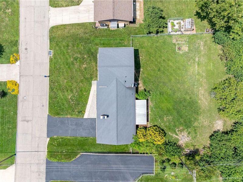 617 Stoneybrook Drive, Kettering, OH 45429 Photo 58