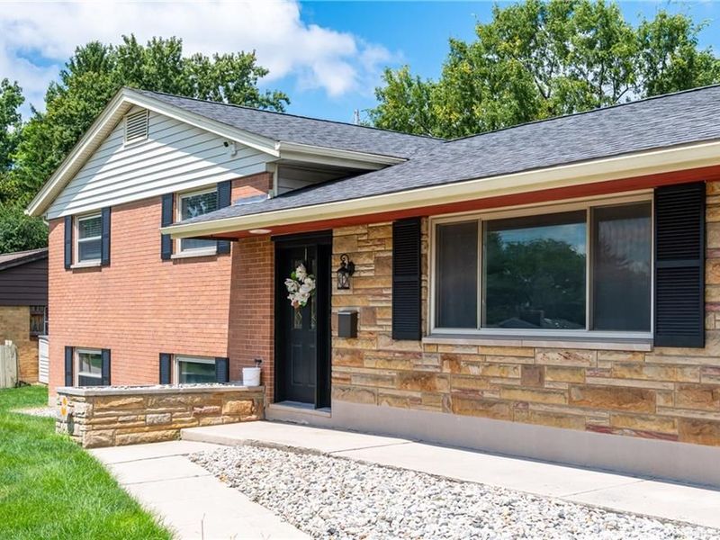 617 Stoneybrook Drive, Kettering, OH 45429 Photo 63
