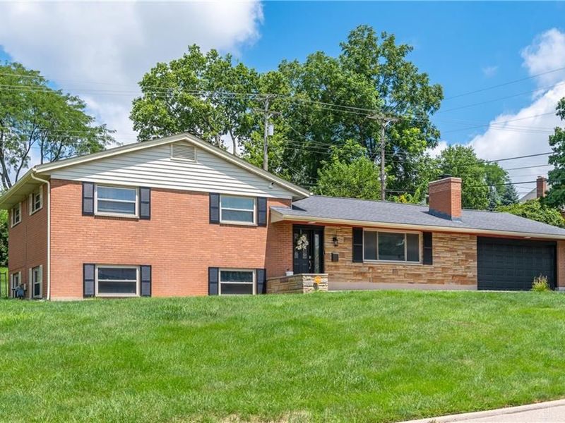 617 Stoneybrook Drive, Kettering, OH 45429 Photo 65