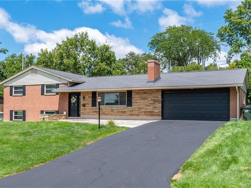 617 Stoneybrook Drive, Kettering, OH 45429 Photo 66