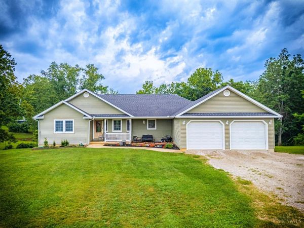 100 Tower Drive, West Union, OH 45693