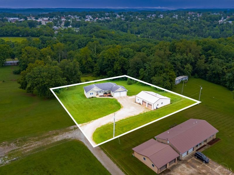 100 Tower Drive, West Union, OH 45693 Photo 11