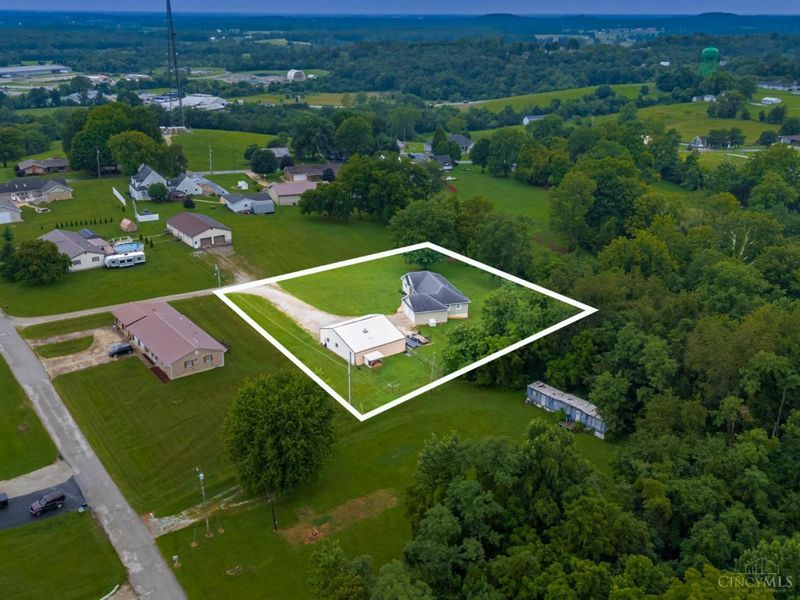 100 Tower Drive, West Union, OH 45693 Photo 12