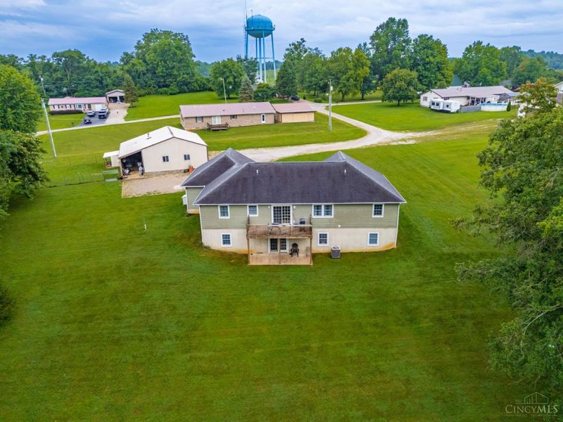 100 Tower Drive, West Union, OH 45693 Photo 15