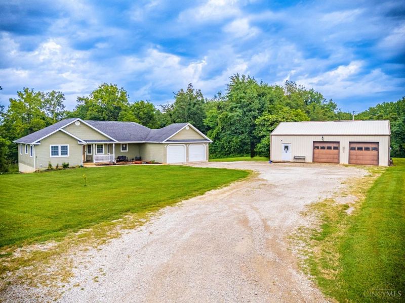 100 Tower Drive, West Union, OH 45693 Photo 2