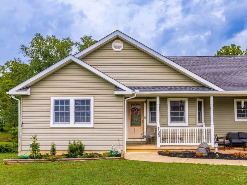 100 Tower Drive, West Union, OH 45693 Photo 4