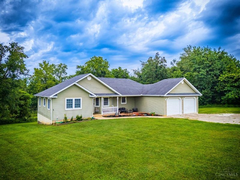 100 Tower Drive, West Union, OH 45693 Photo 5