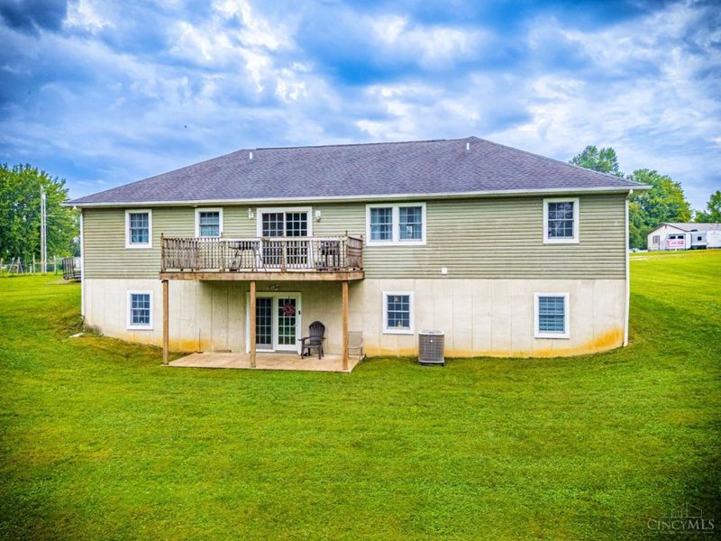 100 Tower Drive, West Union, OH 45693 Photo 6