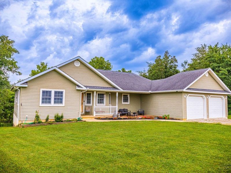 100 Tower Drive, West Union, OH 45693 Photo 7