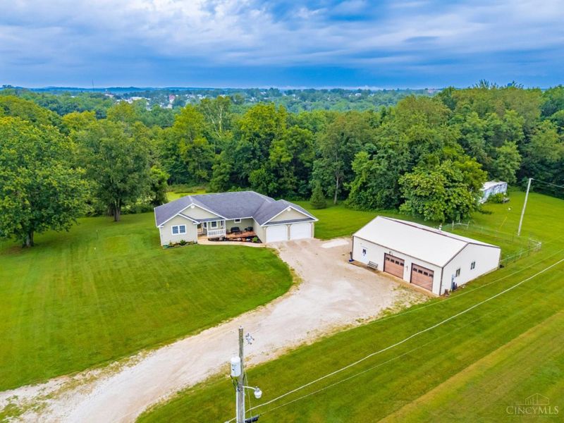 100 Tower Drive, West Union, OH 45693 Photo 9