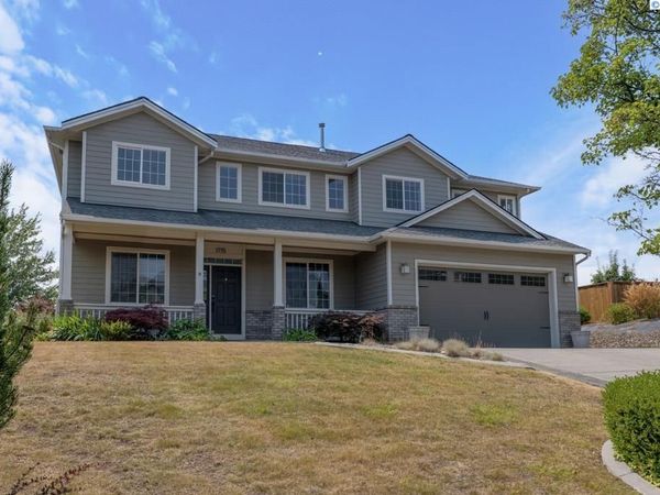 1715 NW Nicole Ct., Pullman, WA 99163